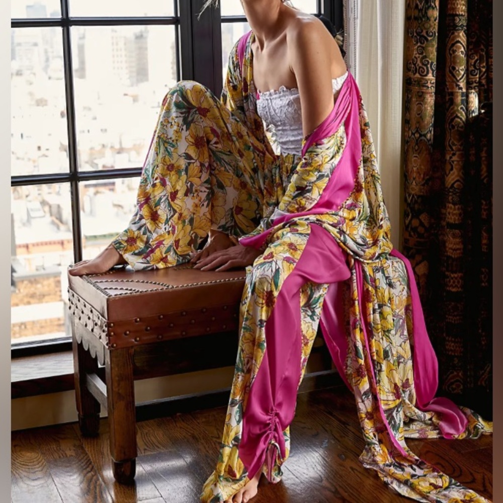 Free People In the Bloom Set - Medium